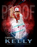 Carter Kelly
