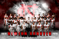 Newton Conover High School Football