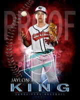 Jaylon King
