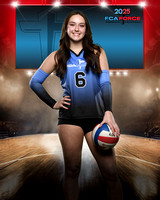 Josie Leatherman