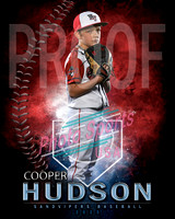 Cooper Hudson